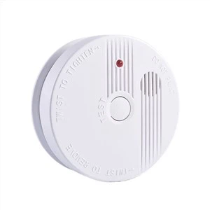 สัญญาณเตือนไฟไหม้เครื่องตรวจจับก๊าซคาร์บอนมอนอกไซด์