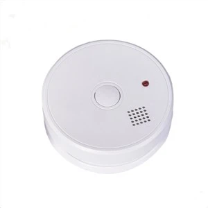 เซ็นเซอร์ตรวจจับควันเพื่อความปลอดภัยภายในบ้าน