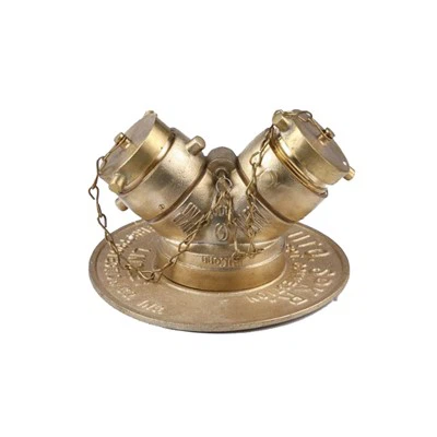 การเชื่อมต่อแผนกดับเพลิง