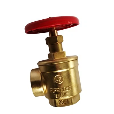 วาล์วมุมท่อดับเพลิง