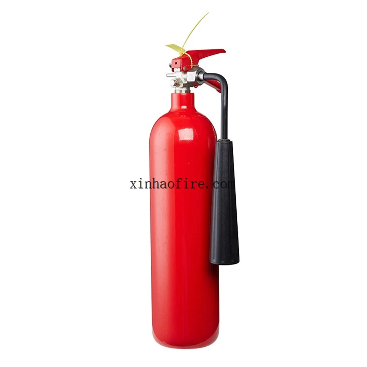 CO2 Fire Extinguisher for Car