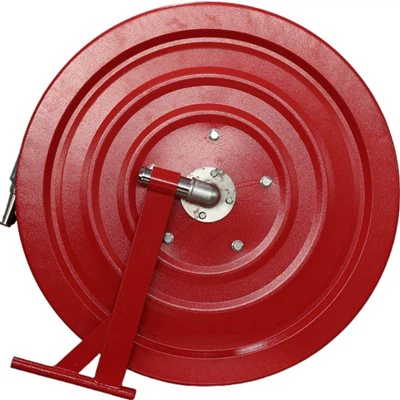 รอกท่อดับเพลิง 3/4 '