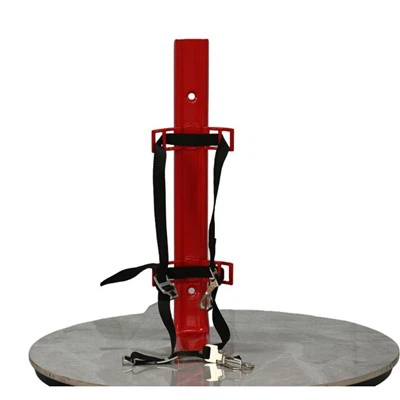 วงเล็บเครื่องดับเพลิง