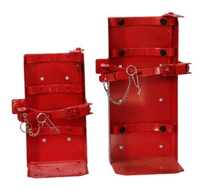 ขายึดเครื่องดับเพลิงแบบติดผนัง