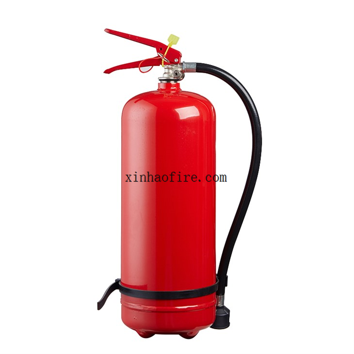 Water Mist Extinguisher