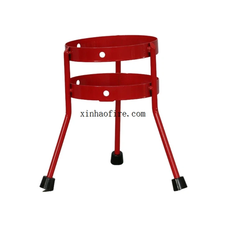 5kg CO2 Fire Extinguisher Bracket