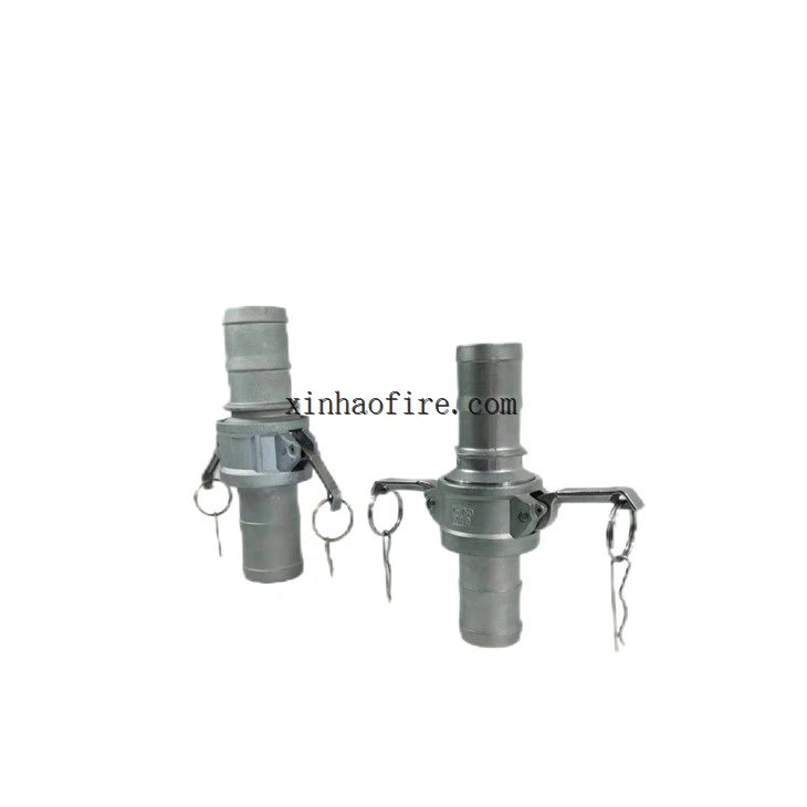 Camlock Hose Coupling