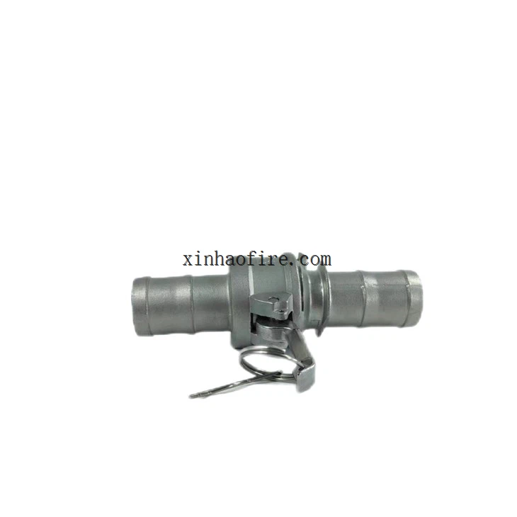 Camlock Hose Coupling