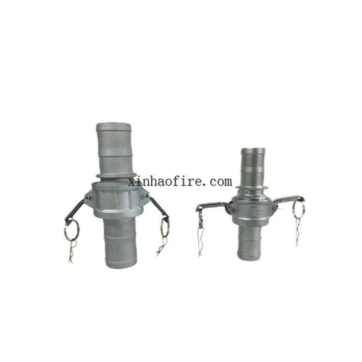 Camlock Hose Coupling