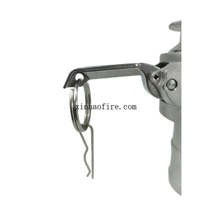 Camlock Hose Coupling