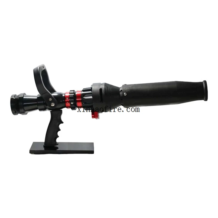 Fire Multi-purpose Nozzle With Quick Attach Tube