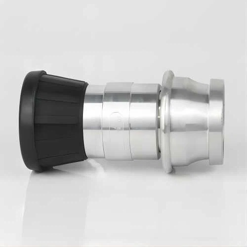 Instantaneous Aluminum Fire Hose Nozzle