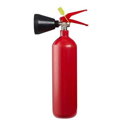 Co2 Fire Extinguisher Co2 Fire Extinguisher