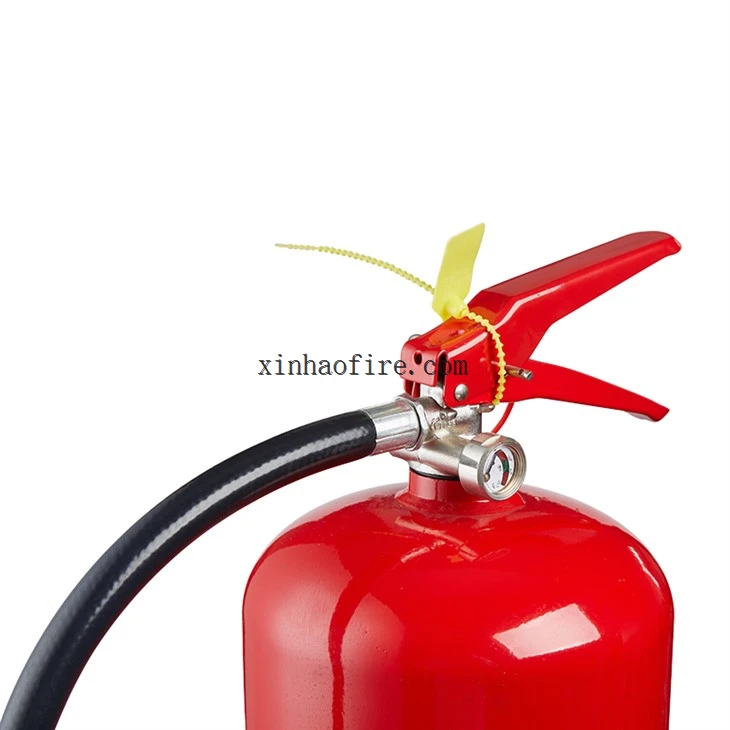 Top 5 Water&Foam Fire Extinguisher Manufacturer in china