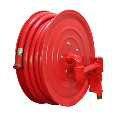 วงล้อไฟดับเพลิง