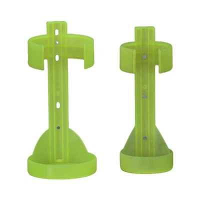 ขายึดถังดับเพลิงพลาสติก