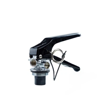 เครื่องดับเพลิงแบบผง ABC Vavle