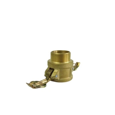 อะแดปเตอร์ท่อ Camlock