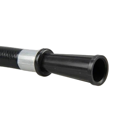 ท่อดับเพลิง CO2