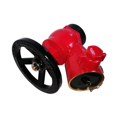 วาล์วลงจอดดับเพลิง