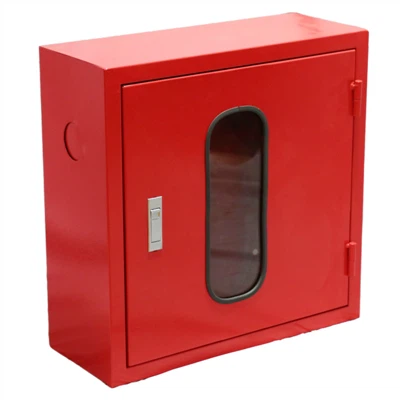 กล่องหัวฉีดม้วนท่อดับเพลิง