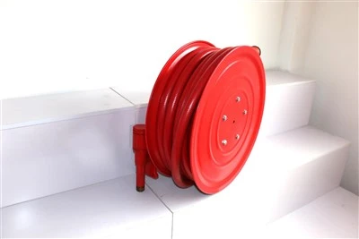 Fire Hose Reel Wall Mount Fire Hose Reel Wall Mount