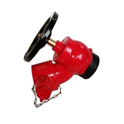 วาล์วเชื่อมโยงไปถึงดับเพลิง