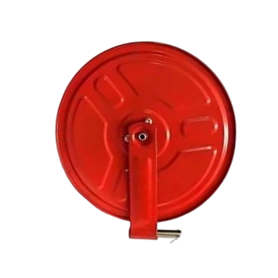 รีลท่อดับเพลิงหนัก