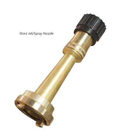 Storz Jet/หัวฉีดสเปรย์
