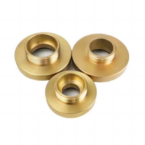 Storz Adapter Male